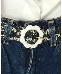 Wanderclad etc.. | ベルト