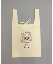 Wanderclad etc.. | エコバッグ/サブバッグ