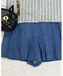 Wanderclad etc.. | デニムパンツ