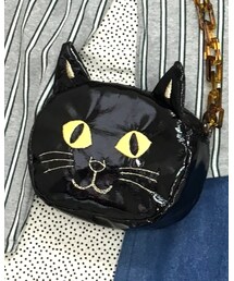Wanderclad etc.. | ショルダーバッグ