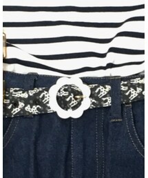 Wanderclad etc.. | ベルト