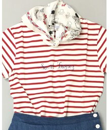 Wanderclad etc.. | Tシャツ/カットソー