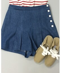 Wanderclad etc.. | その他パンツ