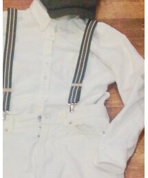 マルカワ | サスペンダー