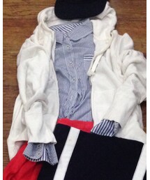 JEANASIS | シャツ/ブラウス