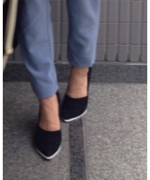 UNITED ARROWS | パンプス