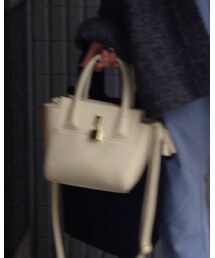 LIFE | ショルダーバッグ