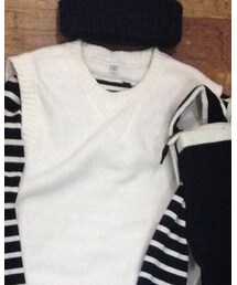 UNIQLO | ベスト