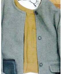 LOWRYS FARM | スウェット