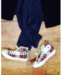 CONVERSE | スニーカー