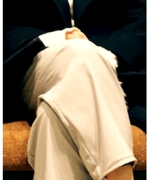 Doux archives | パンツ