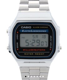 CASIO | アナログ腕時計