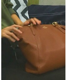 COACH | ショルダーバッグ