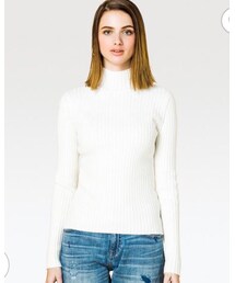 UNIQLO | ニット/セーター