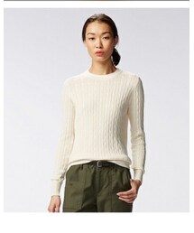UNIQLO | ニット/セーター