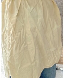 UNIQLO | シャツワンピース