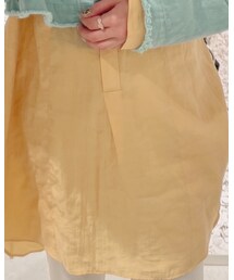 ZARA | シャツ/ブラウス