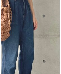 GU | デニムパンツ