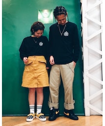 pider | Tシャツ/カットソー