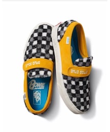 VANS | スリッポン