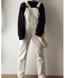 GU | サロペット/オーバーオール