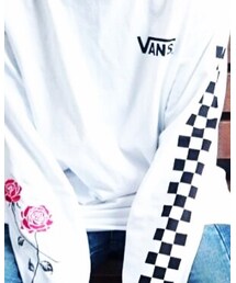 VANS | Tシャツ/カットソー