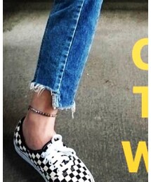 VANS | スニーカー