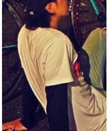 Supreme  | Tシャツ/カットソー