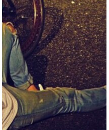 Lee | デニムパンツ