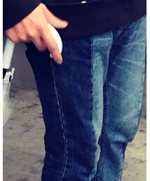 Lee | デニムパンツ