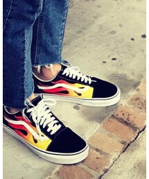 VANS | スニーカー