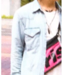 Lee | デニムジャケット