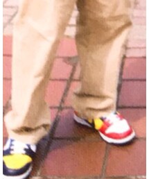 NIKE | スニーカー