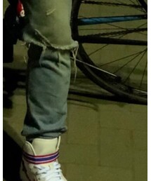 Lee | デニムパンツ