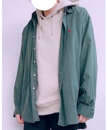 POLO RALPH LAUREN | シャツ/ブラウス