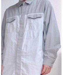 MACKDADDY | シャツ/ブラウス