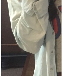 no brand | シャツ/ブラウス