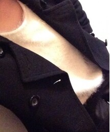 gooday | シャギーニット(ニット/セーター)