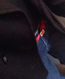 CLEF DE SOL | ベルト(ベルト)