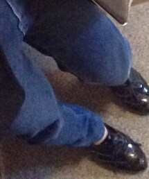 不明 | エナメルシューズ(パンプス)