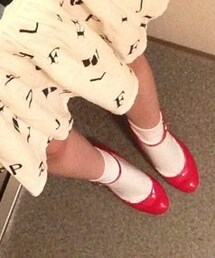 不明 | パンプス(パンプス)