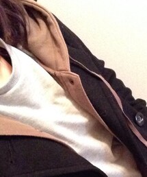 PENDORA | パーカー(パーカー)