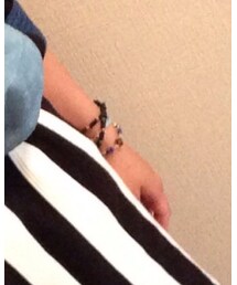 與さん | ブレスレット