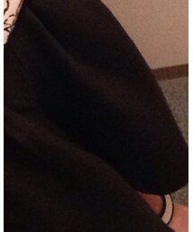 CLOSE-UP | パンツ