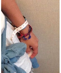 與さん | ブレスレット