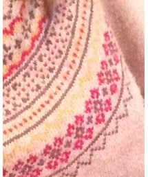 CLEF DE SOL | ニット/セーター