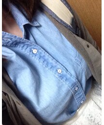 UNIQLO | シャツ/ブラウス