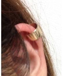 不明 | イヤリング