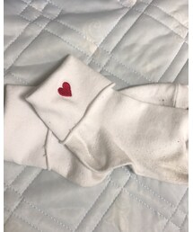 tutuanna | ハートソックス(ソックス/靴下)