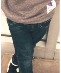 BREEZE | デニムパンツ